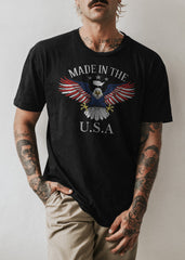 Made in the USA T-Shirt