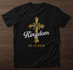 Kingdom Builder T-Shirt