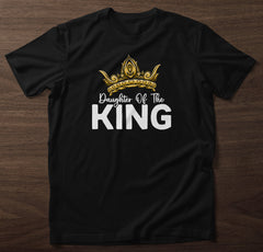 Daughter of the King T-Shirt