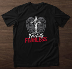 Fearfully Fearless