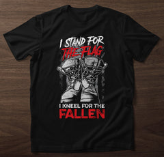 Stand for the Flag T-Shirt