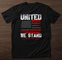 United We Stand T-Shirt