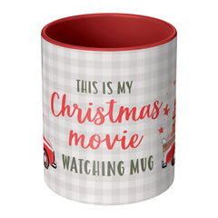 Christmas Mug