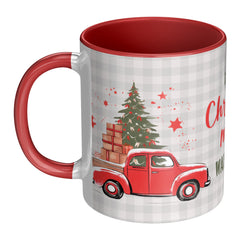 Christmas Mug