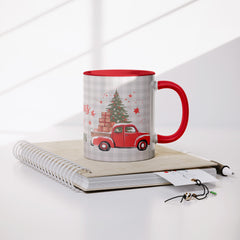 Christmas Mug