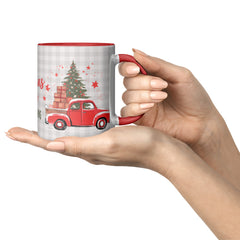 Christmas Mug