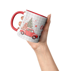 Christmas Mug