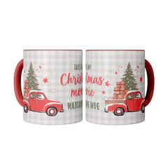 Christmas Mug