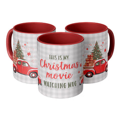 Christmas Mug