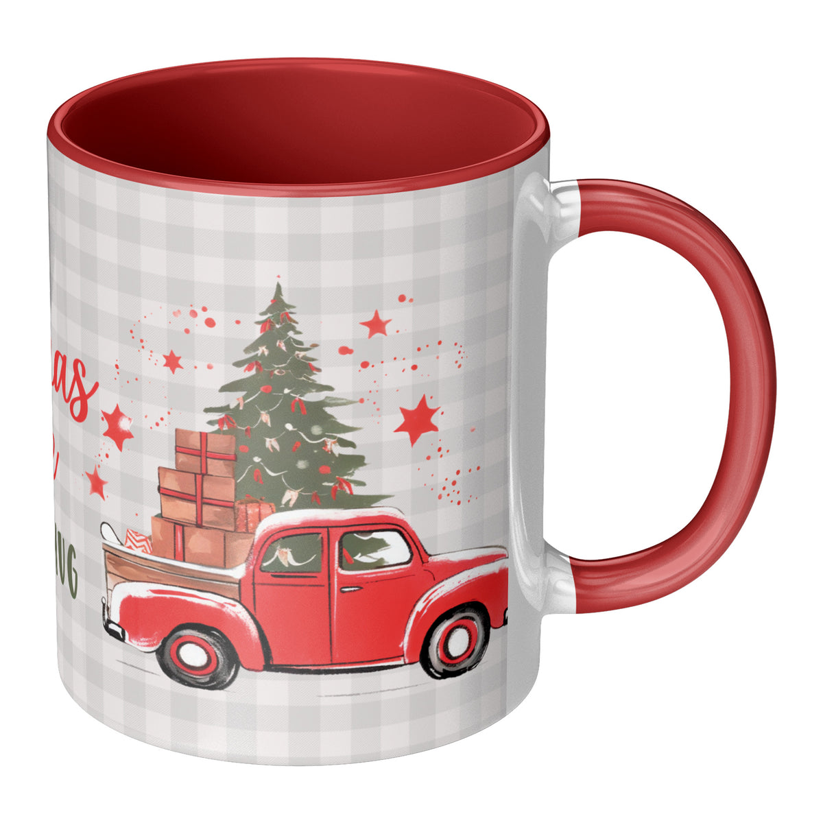 Christmas Mug