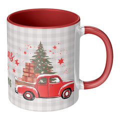 Christmas Mug