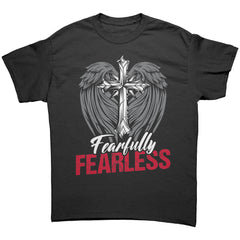 Fearfully Fearless