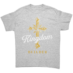 Kingdom Builder T-Shirt