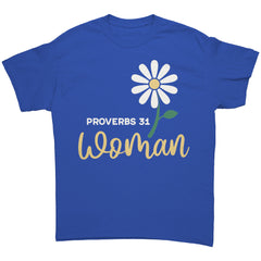 Proverbs 31 Woman T-Shirt