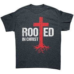 Rooted in Christ T-Shirt