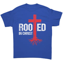 Rooted in Christ T-Shirt