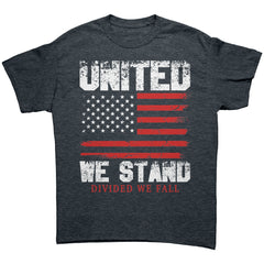 United We Stand T-Shirt