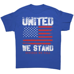 United We Stand T-Shirt