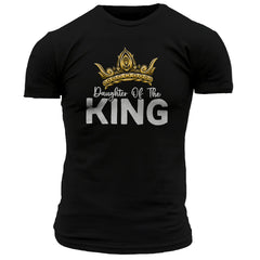 Daughter of the King T-Shirt