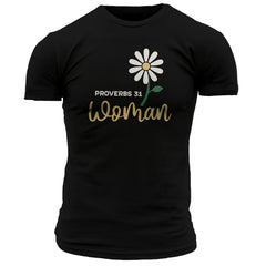 Proverbs 31 Woman T-Shirt