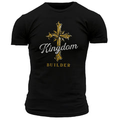 Kingdom Builder T-Shirt