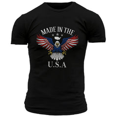 Made in the USA T-Shirt