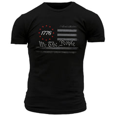 1776 We The People T-Shirt