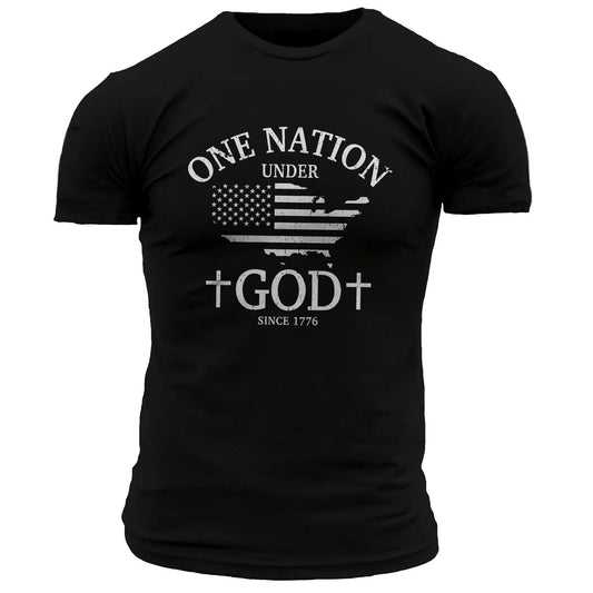 One Nation Under God T-Shirt